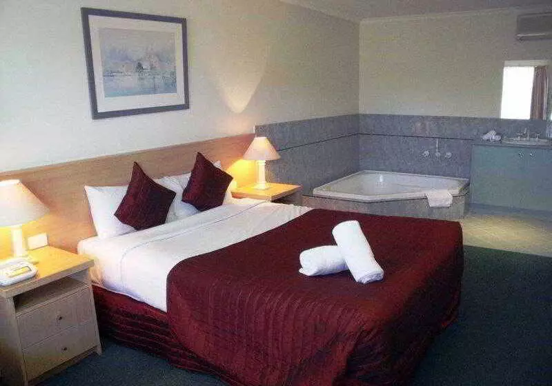 Sandown Heritage Motel