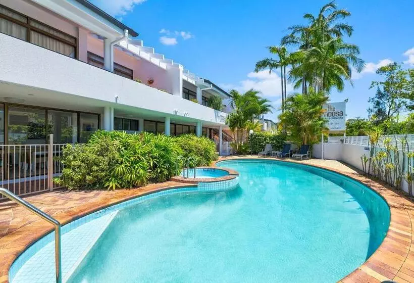 The Noosa Apartments
