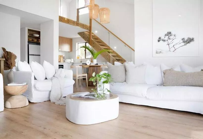 The Noosa Apartments