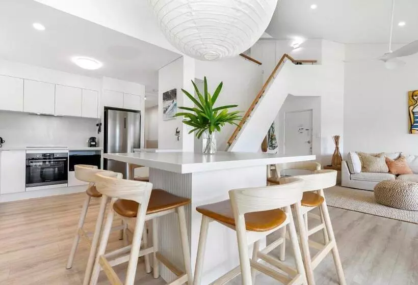 The Noosa Apartments