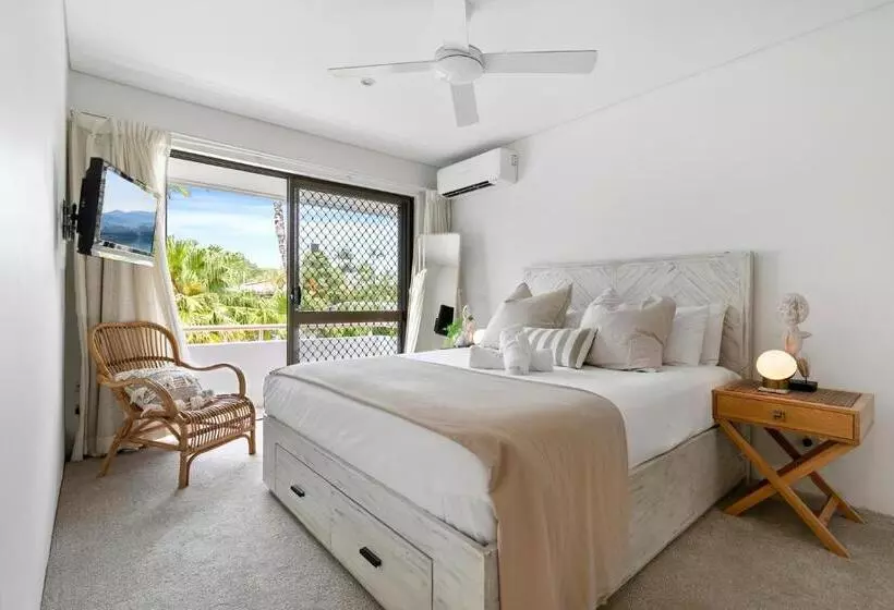 The Noosa Apartments