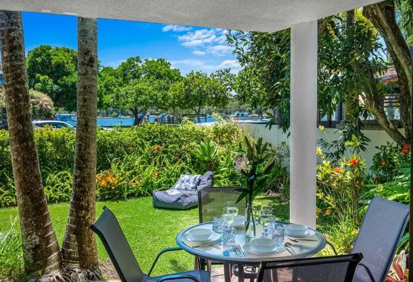 The Noosa Apartments