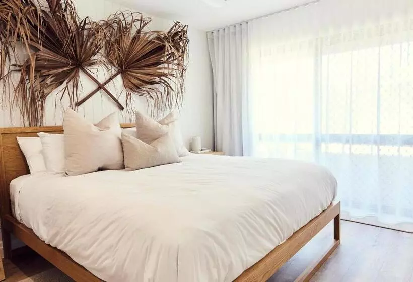 The Noosa Apartments