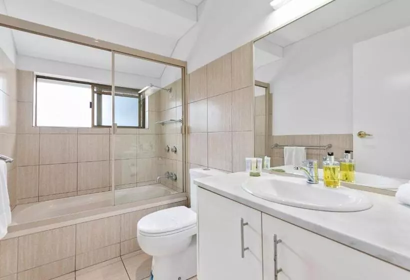 The Noosa Apartments