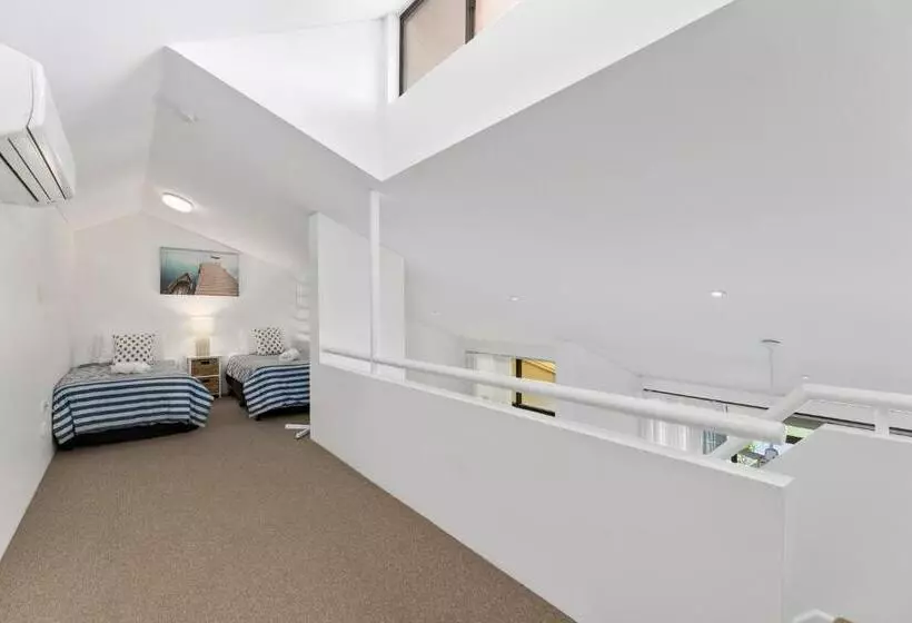 The Noosa Apartments