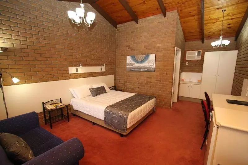 Goldfields Motel Stawell
