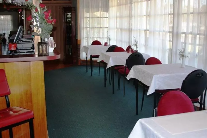 Goldfields Motel Stawell