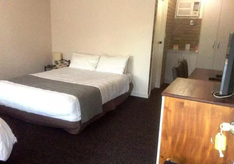 Goldfields Motel Stawell