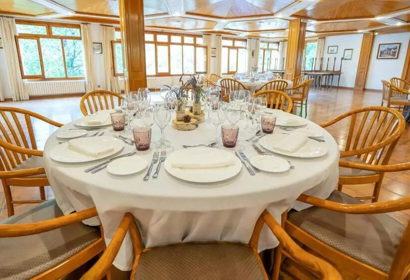 Hotelli Abba Ordino Babot