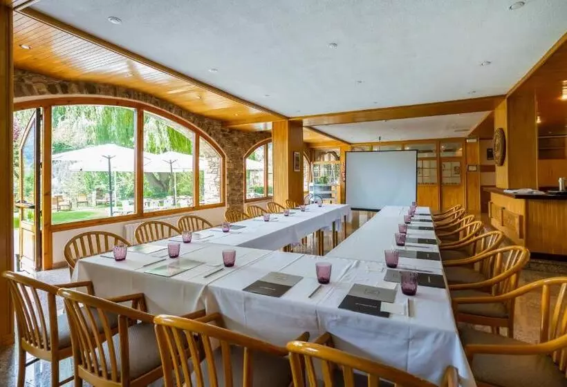 Hotelli Abba Ordino Babot