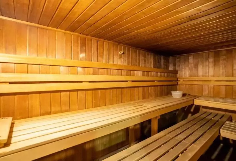 Hotelli Abba Ordino Babot