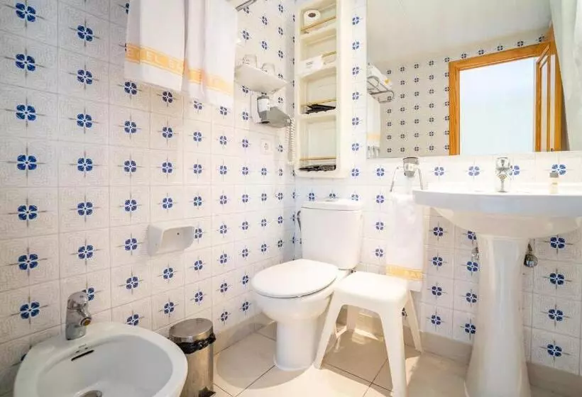 Hotelli Abba Ordino Babot