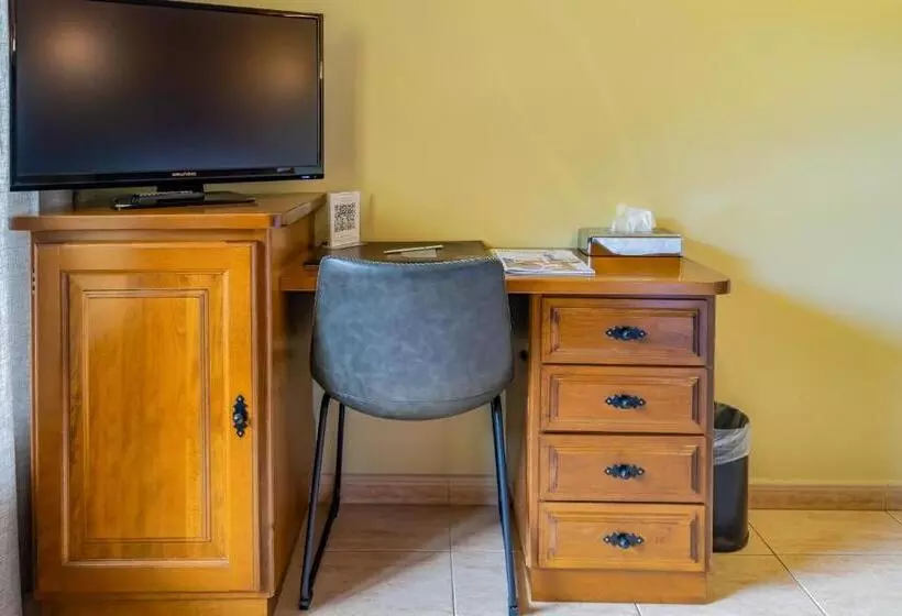 Hotelli Abba Ordino Babot