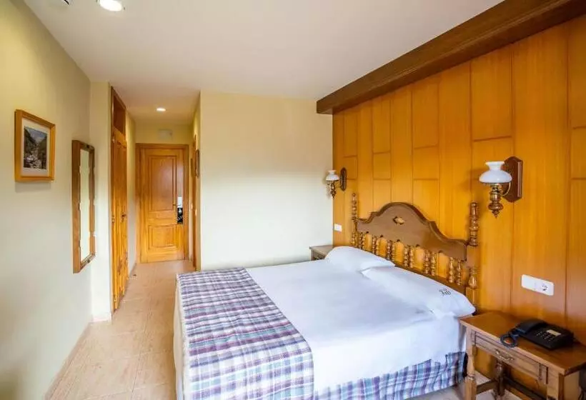 Hotelli Abba Ordino Babot