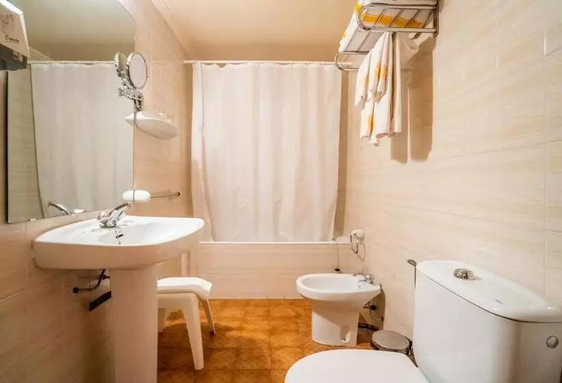 Hotelli Abba Ordino Babot