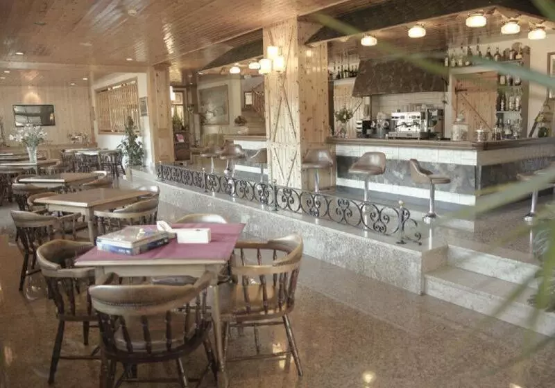 Hotelli Abba Ordino Babot