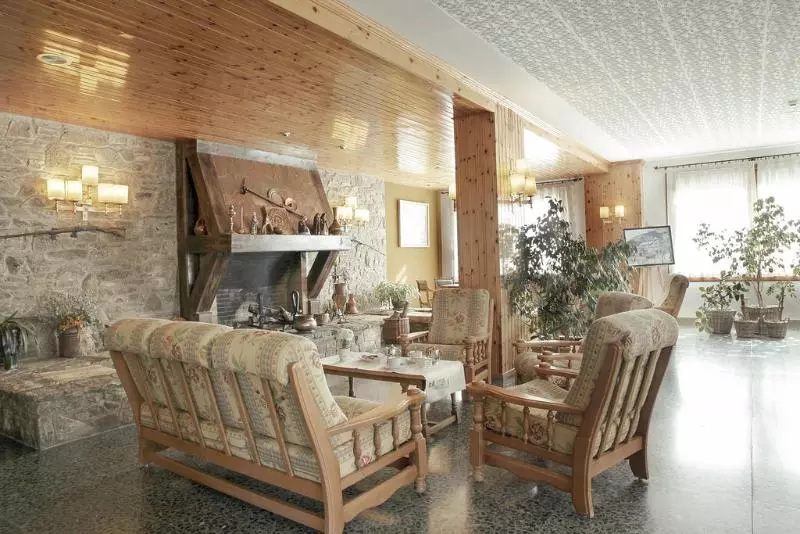 Hotelli Abba Ordino Babot