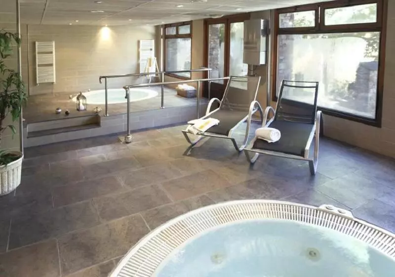 Hotelli Abba Ordino Babot