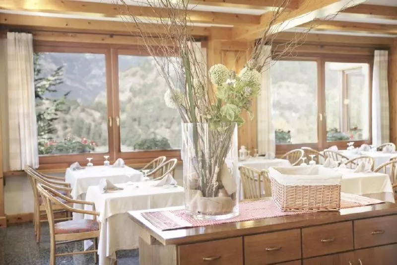 Hotelli Abba Ordino Babot