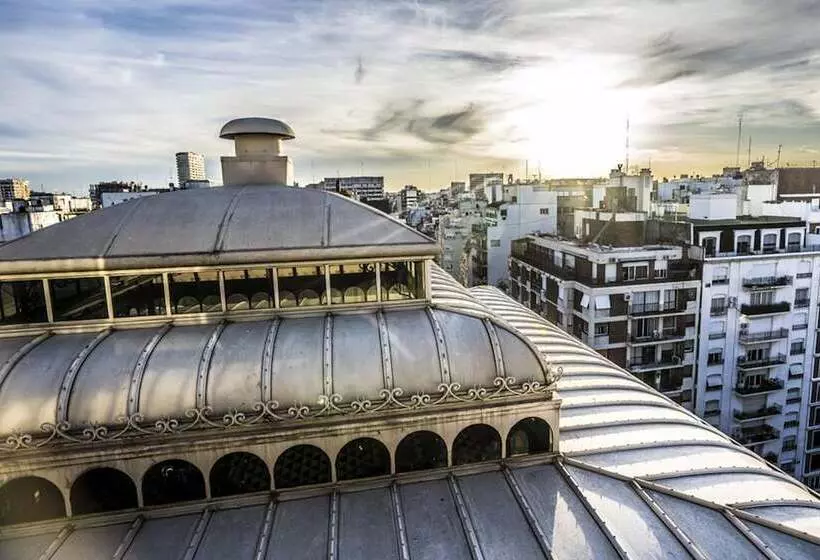 Alvear Palace Hotel   Leading Hotels Of The World