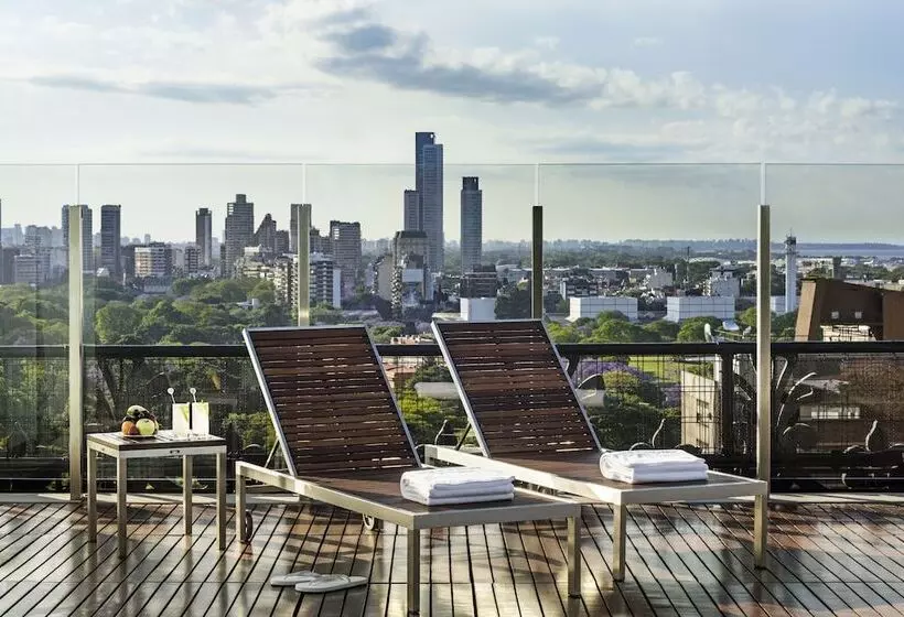 Alvear Palace Hotel   Leading Hotels Of The World