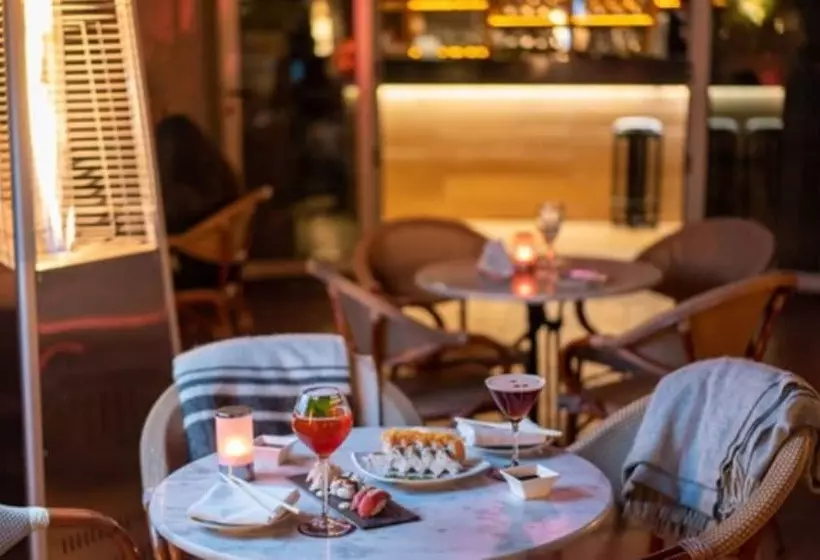 Alvear Palace Hotel   Leading Hotels Of The World