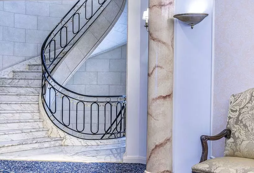 Alvear Palace Hotel   Leading Hotels Of The World