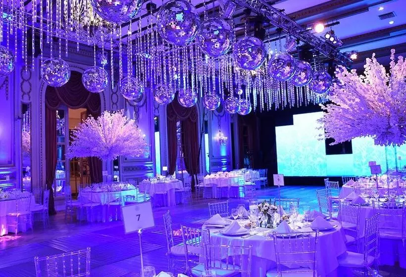 Alvear Palace Hotel   Leading Hotels Of The World