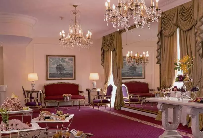 Alvear Palace Hotel   Leading Hotels Of The World