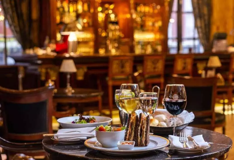 Alvear Palace Hotel   Leading Hotels Of The World