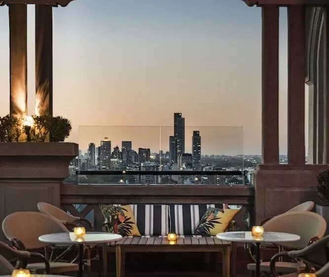 Alvear Palace Hotel   Leading Hotels Of The World