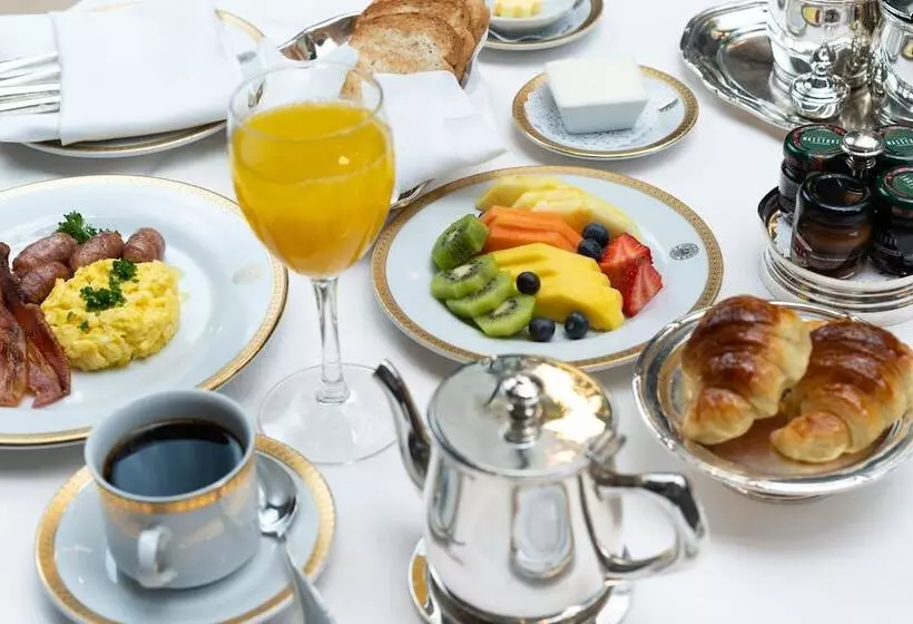 Alvear Palace Hotel   Leading Hotels Of The World