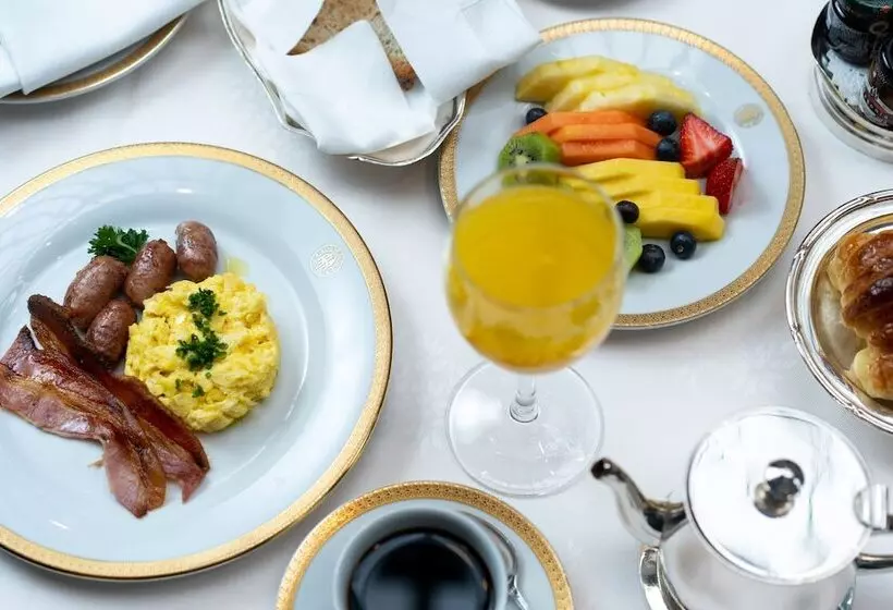 Alvear Palace Hotel   Leading Hotels Of The World