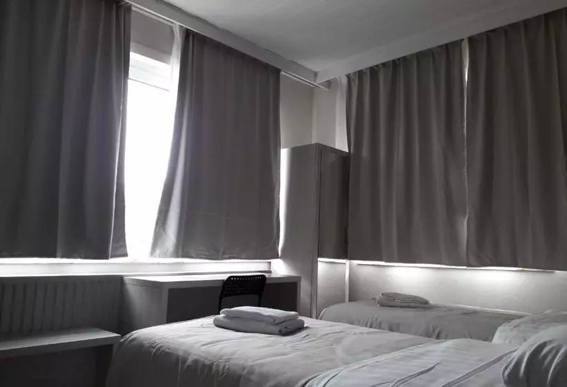 酒店 Auberge Van Strombeek