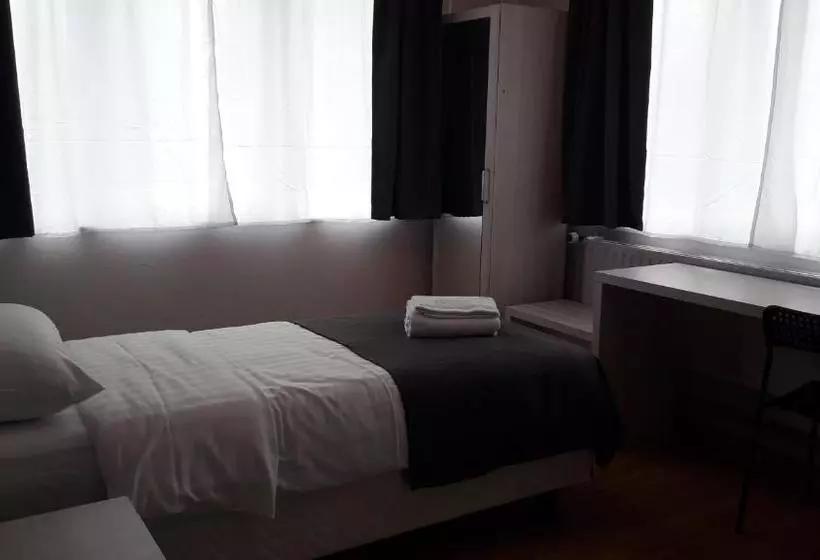 酒店 Auberge Van Strombeek