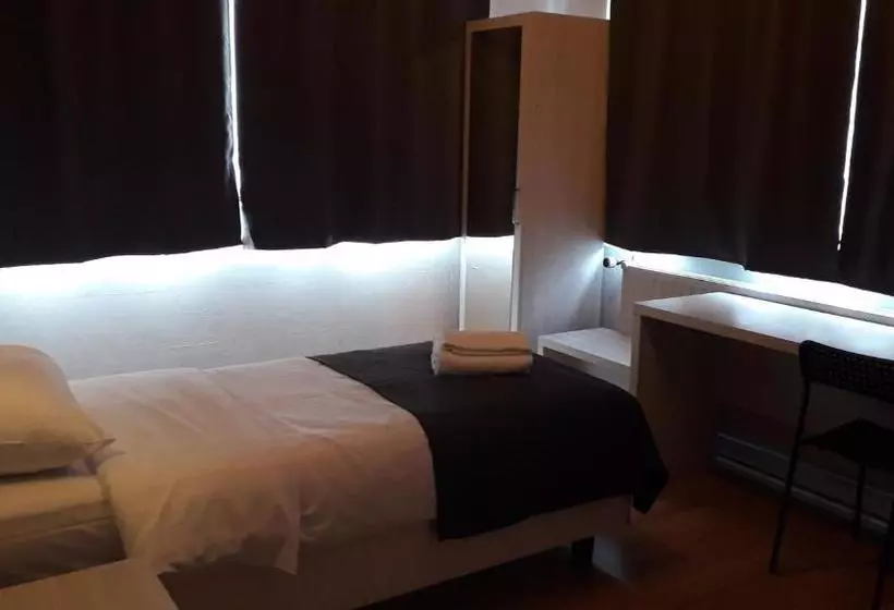 酒店 Auberge Van Strombeek