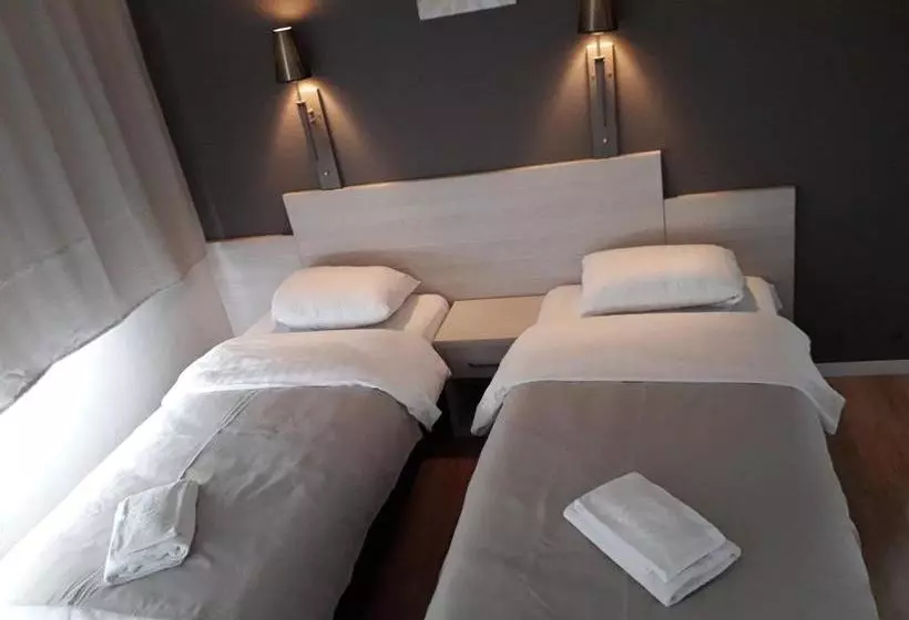 酒店 Auberge Van Strombeek