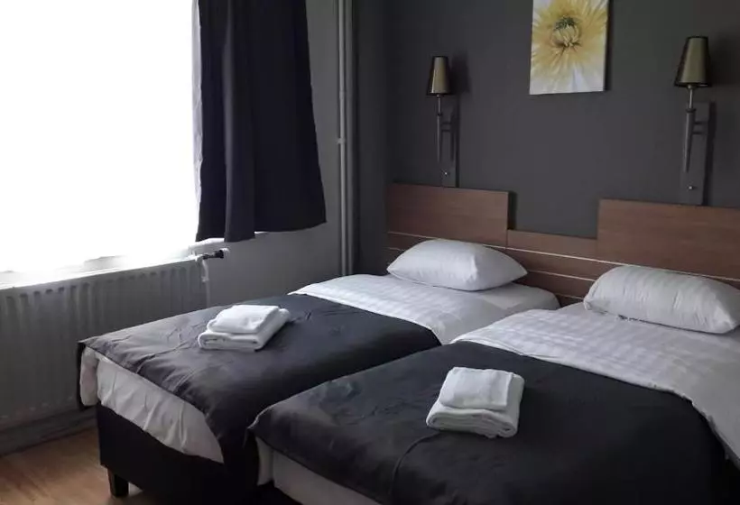 酒店 Auberge Van Strombeek