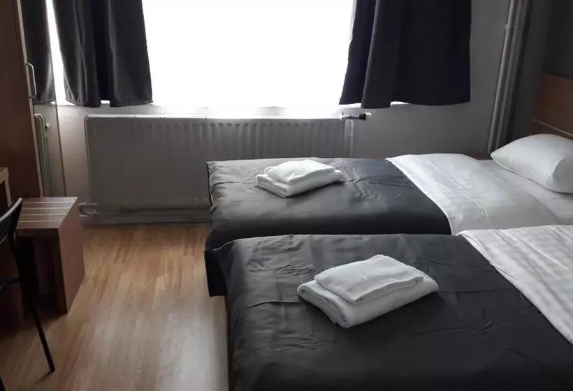 酒店 Auberge Van Strombeek