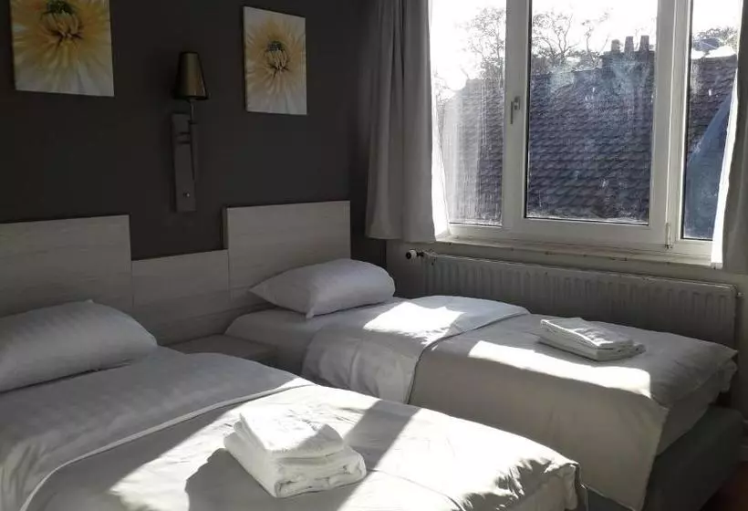 酒店 Auberge Van Strombeek