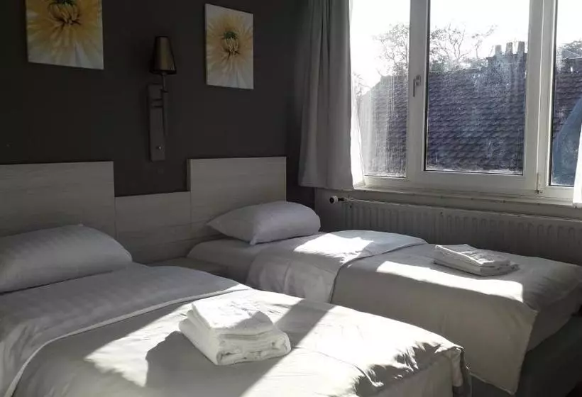 酒店 Auberge Van Strombeek