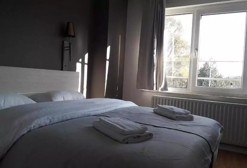 酒店 Auberge Van Strombeek