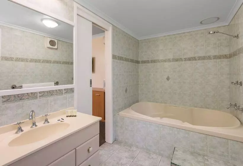 فندق Best Western Governor Gipps Motor Inn