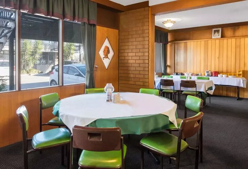 فندق Best Western Governor Gipps Motor Inn