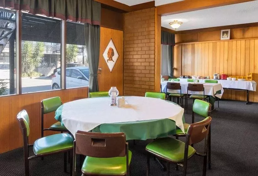 فندق Best Western Governor Gipps Motor Inn