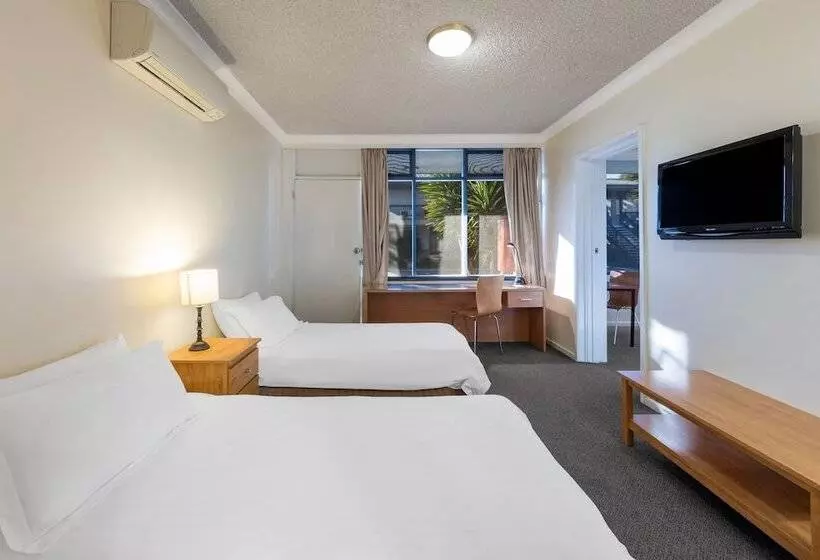 فندق Best Western Governor Gipps Motor Inn