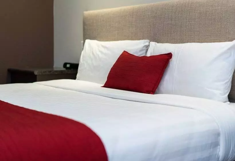 Hotel Prince Of Wales