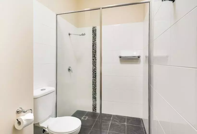 Hotel Prince Of Wales