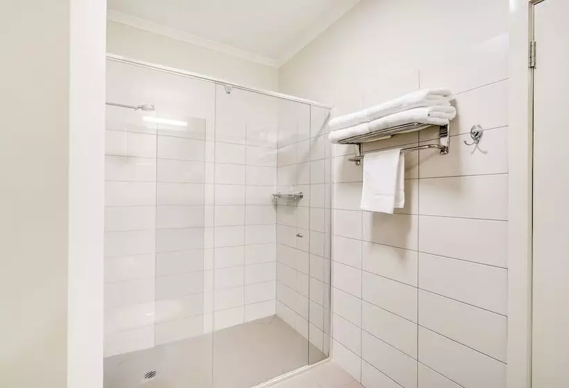 Hotel Prince Of Wales