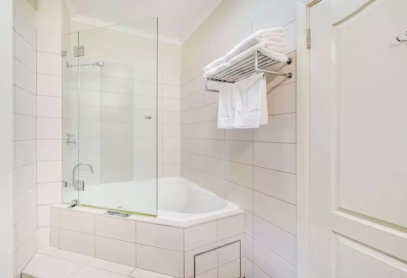 Hotel Prince Of Wales